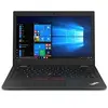 Image de PC Portable thinkpad l390 intel core i5 8365u 1.6ghz noir en occasion ou reconditionné