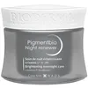 Image de Soins ciblés Bioderma  Pigmentbio Soin De Nuit Rénovateur Nocturne Illuminant P24224898