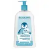 Image de Bioderma ABCDerm Cold Cream Crème Nettoyante Nourrissante 1 litre
