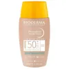 Image de Protections solaires Bioderma  Photoderm Nude Spf50+ doré P24700334