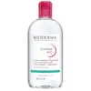 Image de Bioderma Crealina H2O Solution Micellaire Démaquillante 500 ml