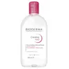 Image de CrÃ©aline H2o, Eau Micellaire DÃ©maquillante Visage Et Yeux Pour Peaux Sensibles - Bioderma - Eau Micellaire