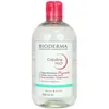 Image de Démaquillants & Nettoyants Bioderma  Crealine H2o Solution Micellaire Peaux Sensibles P27456646