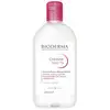 Image de Bioderma Crealina H2O TS Solution Démaquillante Micellaire 500 ml
