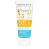 Image de Bioderma Photoderm lait enfant SPF50+ Enfants à partir de 12 mois Peaux à tendance atopique 100 ml