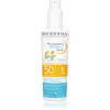 Image de Bioderma Photoderm Spray Enfant SPF50+ Peaux Délicates 200 ml
