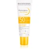 Image de Photoderm Aqua Fluid crème protectrice matifiante visage SPF 50+ 40 ml