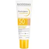 Image de Protections solaires Bioderma  Photoderm Aquafluide Spf50+ clair P27381015