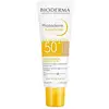 Image de Bioderma Photoderm Aquafluide SPF 50+ - Crème solaire teintée 40 ml Doré