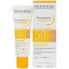 Image de Protections solaires Bioderma  Photoderm Aquafluide Spf50+ or P27456647