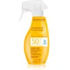 Image de Bioderma Photoderm Spray SPF50+ Famille Peaux Sensibles 300 ml