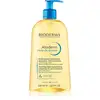 Image de Bioderma Huile de douche apaisante Atoderm ultra nourrissant pour les peaux sèches et irritées 500 ml