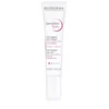 Image de Bioderma Gel-crème contour des yeux Sensibio+ contre les signes de fatigue 15 ml
