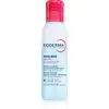 Image de Bioderma Sensibio H2O Eye eau micellaire biphasique yeux et lèvres 125 ml