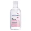 Image de Bioderma Créaline AR+ Gel Micellaire Peaux Sensibles et Réactives 250 ml