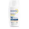 Image de Bioderma Crème solaire teintée Photoderm XDefense, fini teinté et texture légère. SPF 50+, teinte 01 Très Clair, 40 ml
