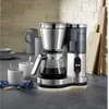 Image de CafetiÃ¨re Ãlectrique De 1,25l Pour 10 Tasses 1000w Gris