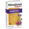 Image de Menophytea Menophytea silhouette Ventre Plat 30 gélules
