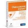 Image de Pileje Omegabiane Omega3, Vitamine D et E 27 Comprimés Gélifiés