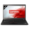 Image de PC Portable Thinkpad T490 14 Intel Core i5 16 Go RAM 250 Go SSD en occasion ou reconditionné