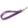 Image de Porte clé Cacatoès  Porte-clés MARGO GLITTER - Parme - Taille unique P30403657