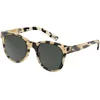 Image de Izipizi - Lunettes de soleil - Sun #N Light Tortoise - Marron