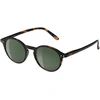 Image de Izipizi - Lunettes de soleil polarisées - Sun #D Tortoise Polarized - Marron