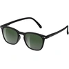 Image de Izipizi - Lunettes de soleil polarisées - Sun #E Black Polarized - Noir