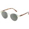 Image de Izipizi - Lunettes de soleil polarisées - Sun #D Sandstorm Polarized - Blanc
