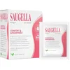 Image de Saugella Poligyn Lingettes Intimes Nettoyantes Lingettes