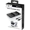 Image de Station De Recharge Pour 2 Manettes Ps5
