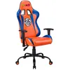 Image de Chaise Gaming Dbz Dragon Ball Z , Fauteuil Gamer Orange Taille L