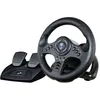 Image de Superdrive Sv450 - Ensemble volant et pÃ©dales - filaire - pour Sony PlayStation 4, Microsoft Xbox Series X, Microsoft Xbox Series S, Nintendo Switch, Microsoft Xbox One, PC