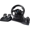 Image de Superdrive GS550 - Ensemble volant et pÃ©dales - filaire - pour Sony PlayStation 4, Microsoft Xbox One, PC, Sony PlayStation 3