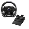 Image de Volant gaming Drive Pro Sport SV750 Noir avec pédalier et palettes de vitesses pour PS4/PC/Nintendo Switch/Xbox en occasion ou reconditionné