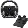 Image de Volant PÃ©dalier Superdrive Sv850 Pour Xbox Serie X Ps4 Switch Pc Xbox One