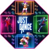 Image de Just Dance 2023 - Tapis de Sol de danse Gamer antidÃ©rapant