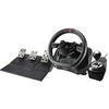 Image de Superdrive GS950-X - Ensemble volant, pédales et levier de vitesse - filaire - pour PC, Sony PlayStation 4, Microsoft Xbox One, Microsoft Xbox Series en occasion ou reconditionné