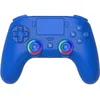 Image de Accessoire Manette Subsonic Sans Fil Bleue Ps4/Pc