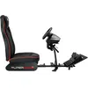 Image de Subsonic Cockpit Simulation De Course DPZ
