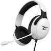 Image de Casque Audio Gaming Astra Blanc Et Noir