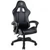 Image de Subsonic SA5685 SiÃ¨ge pour jeu vidÃ©o SiÃ¨ge de jeu universel SiÃ¨ge capitonnÃ© Noir