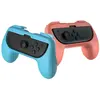 Image de Subsonic Grips manette confort Joy-Cons Switch & Switch 2