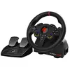Image de Subsonic Superdrive 220 RS Noir USB Volant + pÃ©dales Nintendo Switch, PC, PlayStation 4, Xbox One, Xbox Series S, Xbox Series X