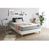 Image de ACTISOM matelas Memoire de forme ACTIMEMO FORM 160x200 cm 5zones de confort