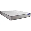 Image de ACTISOM matelas MÃ©moire de forme ACTIMEMO FORM 180x200 cm 5 zones de confort