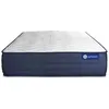 Image de ACTISOM Matelas 90x190 Memoire de forme 5zones de confort