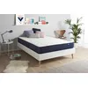 Image de ACTISOM Matelas 140x200 Memoire de forme 5zones de confort
