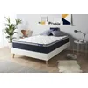 Image de ACTISOM matelas Memoire de forme ACTIMEMO MAX 140x200 cm Maxi epaisseur 7zones de confort