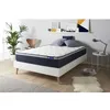 Image de ACTISOM matelas MÃ©moire de forme ACTIMEMO MAX 160x200 cm Maxi Ã©paisseur 7 zones de confort